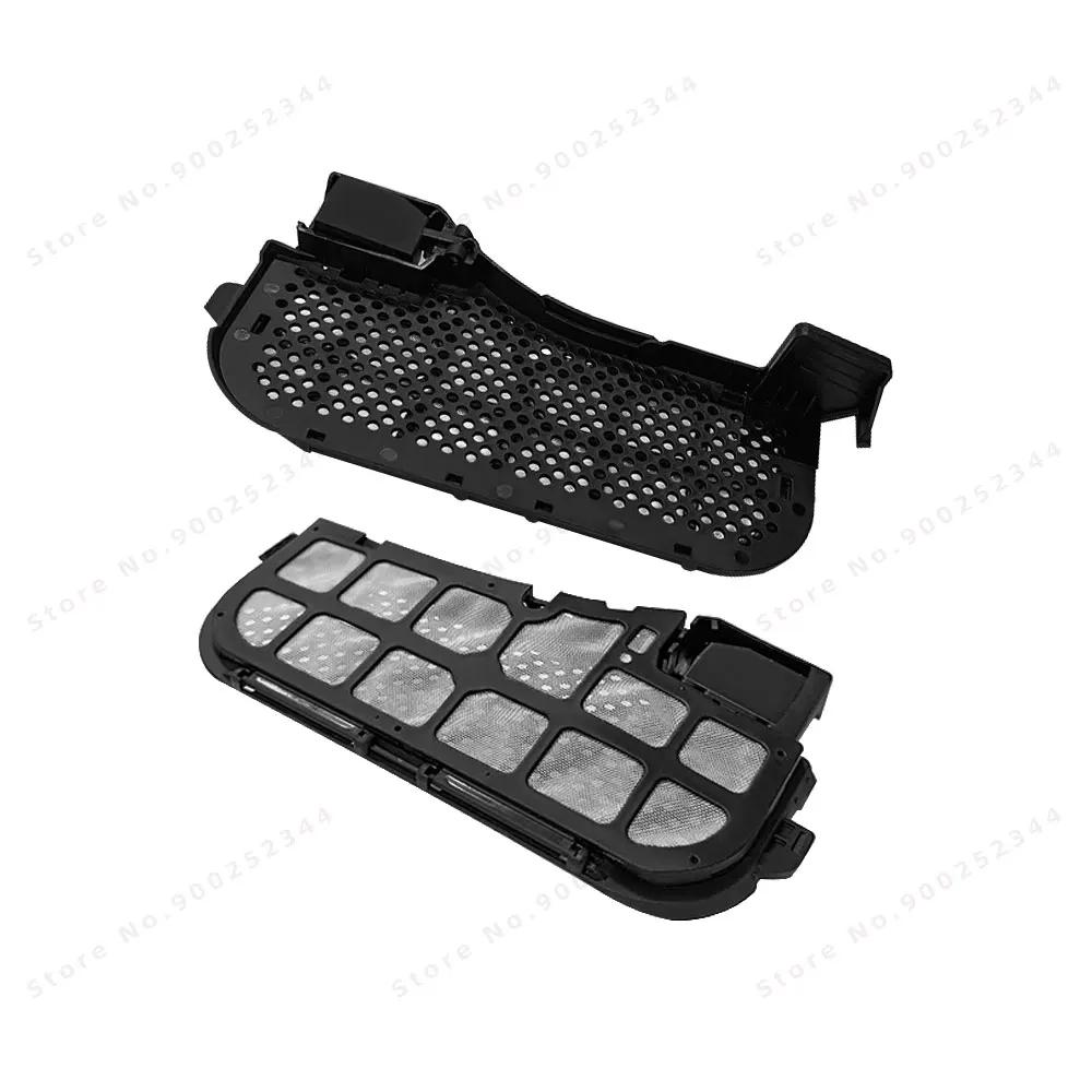 Compatible pour Roborock S8 Pro Ultra, accessoires de pièces, filtre de réservoir de nettoyage, bros