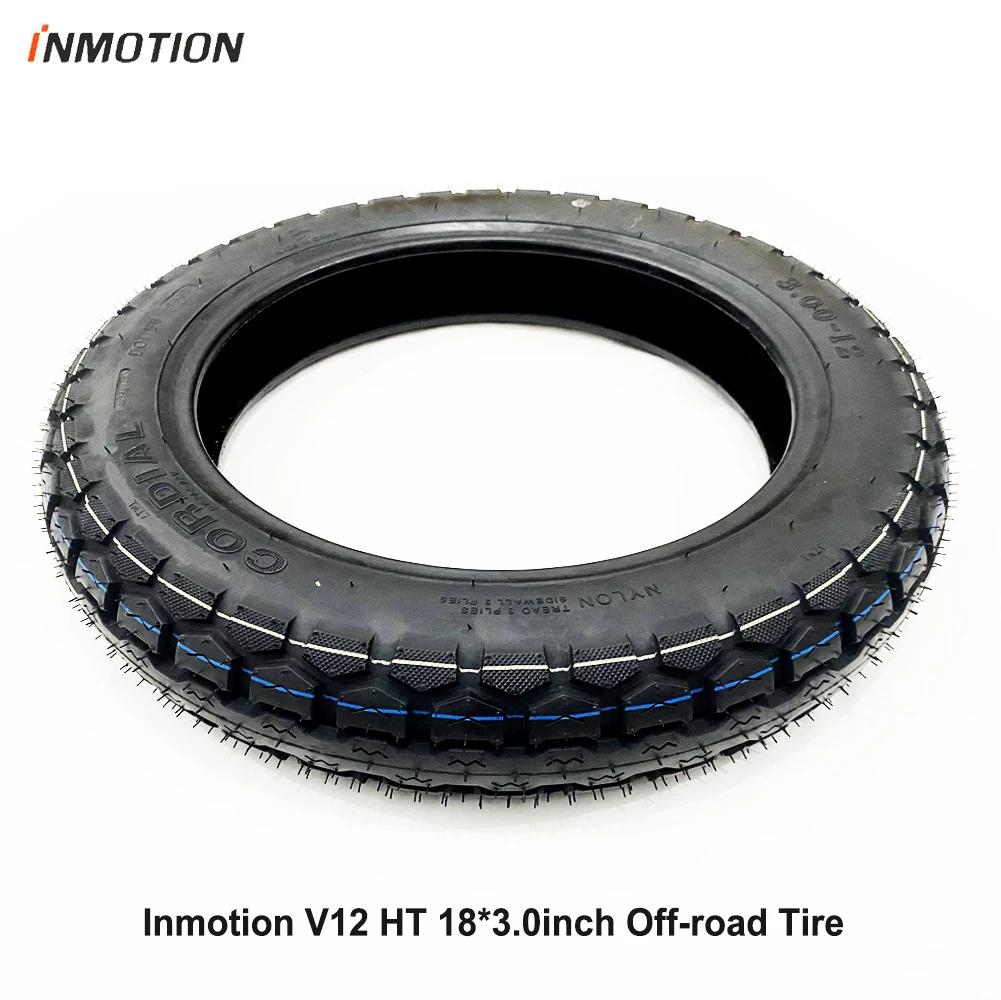 INMOTION-V12 High Touque Off-Road Opathy, version originale à grande vitesse, accessoires officiels