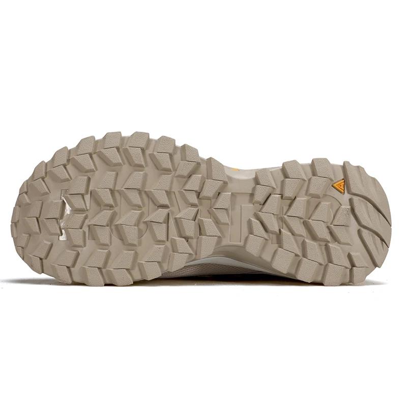 HUMTTO femmes chaussures de randonnée été femmes chaussures de sport anti-dérapant en plein air de l