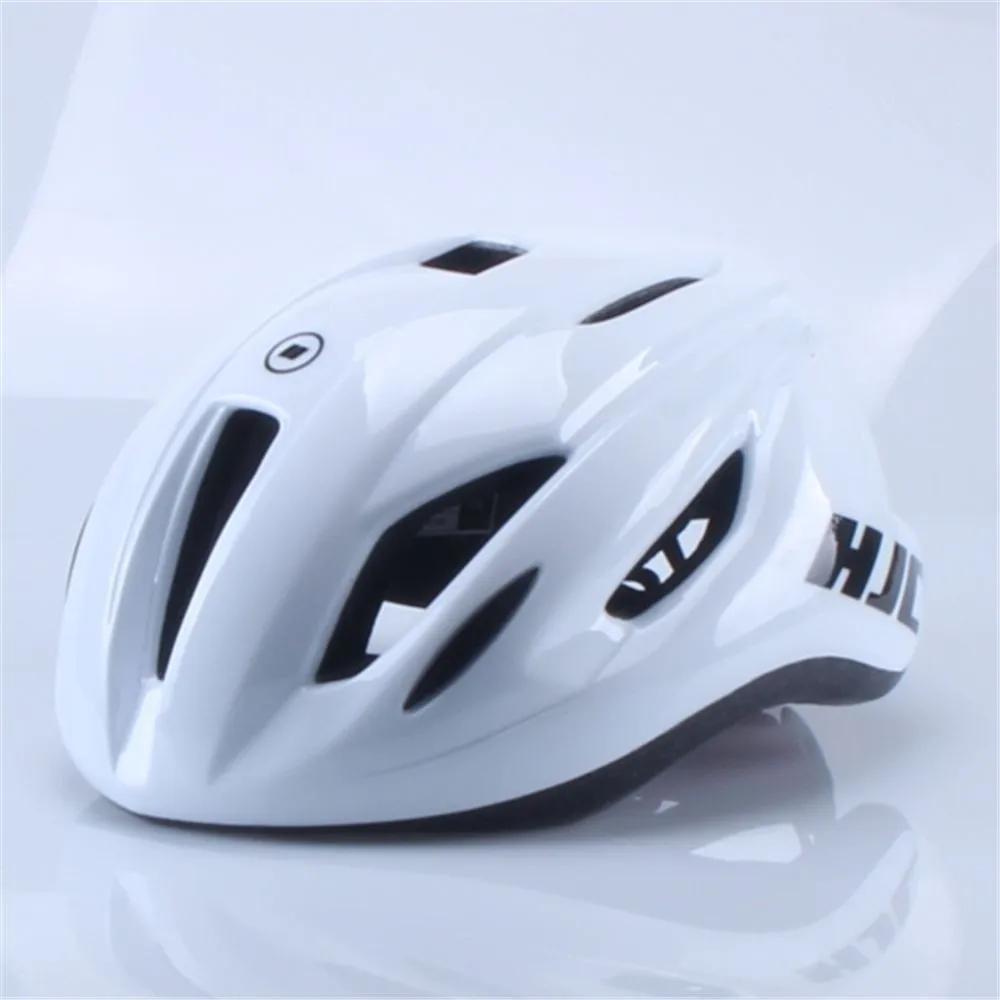 HJC-Casque de vélo de route VTT pour homme, casquette aérodynamique ultralégère, sports de plein air