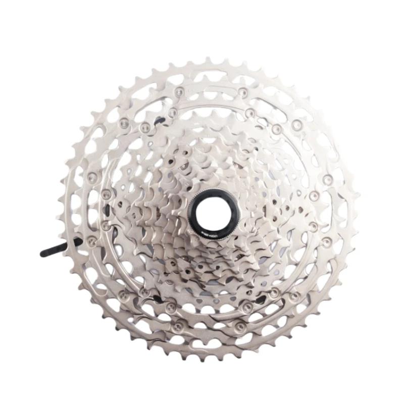 Shimano M6100 M7100 M8100 M8200 M9100 Cassette MS 12 vitesses DEORE SLX XT XTR série 12s 10-51T/10-4