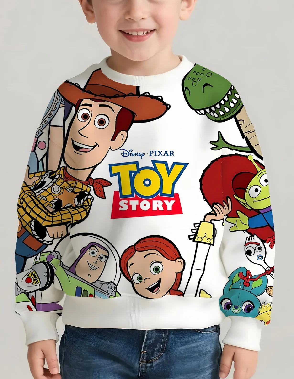 Sweat-shirt à capuche unisexe pour enfants avec imprimé intégral, design mignon et tendance pour un