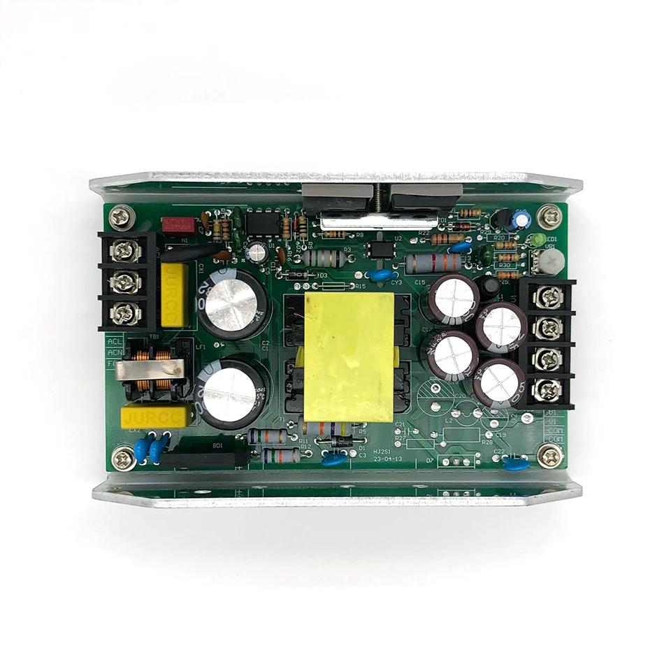 Alimentation à découpage pour amplificateur, 350W, 24V, 32V, 36V, 42V, 48V, 54V, 60V, sans bruit, 88
