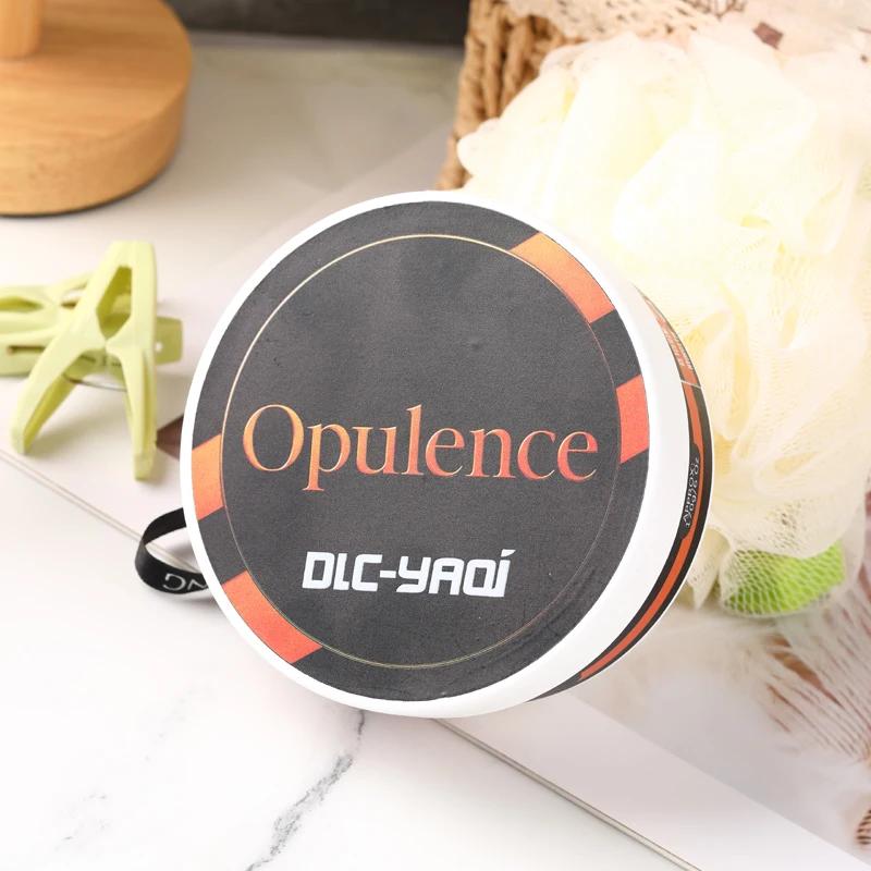 YAQI OPULENCE Atisan 170g Savon à raser pour homme