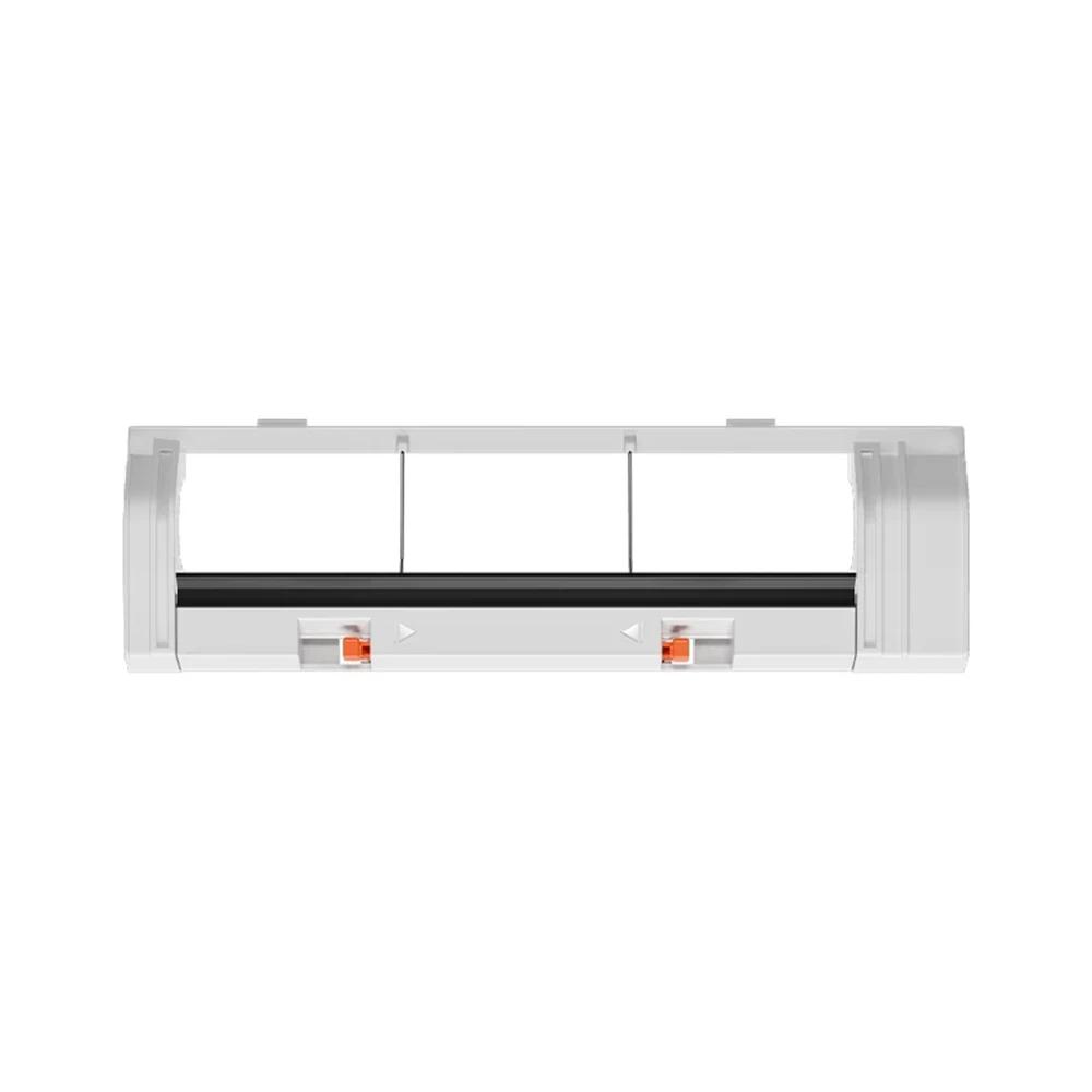 Pièces essentielles d'aspirateur robot Xiaomi, brosse roulante principale, brosse latérale, filtre H