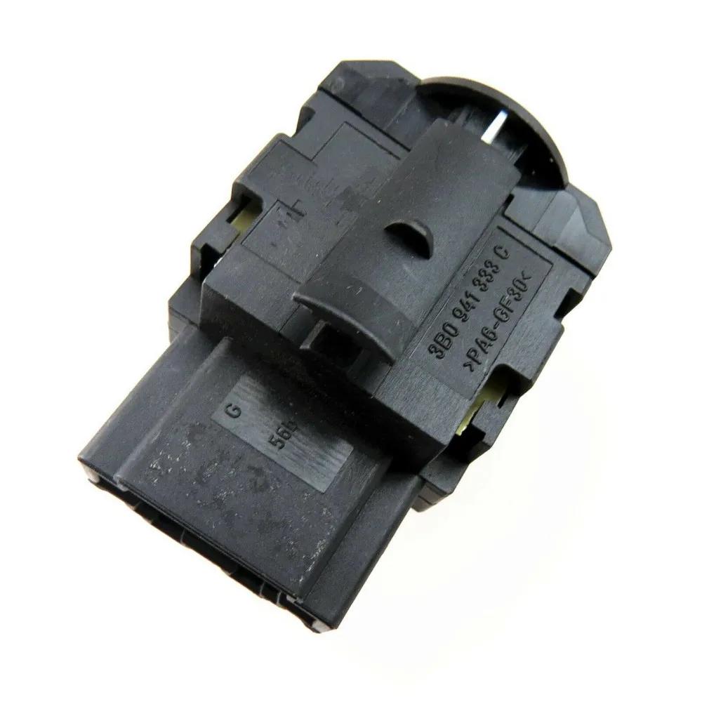 Pour Passat B5 B5.5 3B0 941 333C Commutateur de réglage de la luminosité du tableau de bord et de la