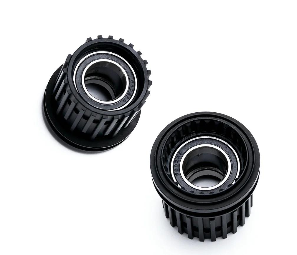 VENFORT GOLDIX HUB corps de moyeu libre à cliquet pour vtt vélo SRAM XD Micro Spline HG 9/10/11/12S