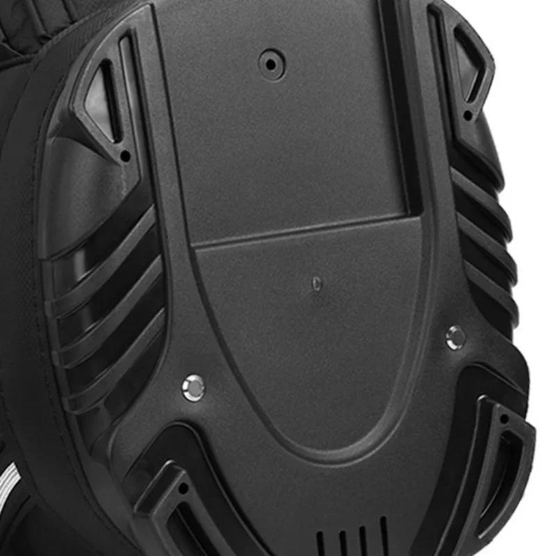 PGM-Sac de golf standard en nylon léger, étanche, portable, grande capacité, support, sac de transpo