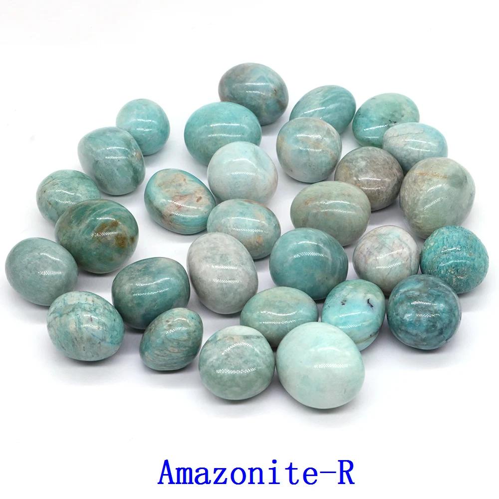 Cristal naturel améthyste Quartz Rose gravier polissage irrégulier spécimen minéral Reiki guérison p