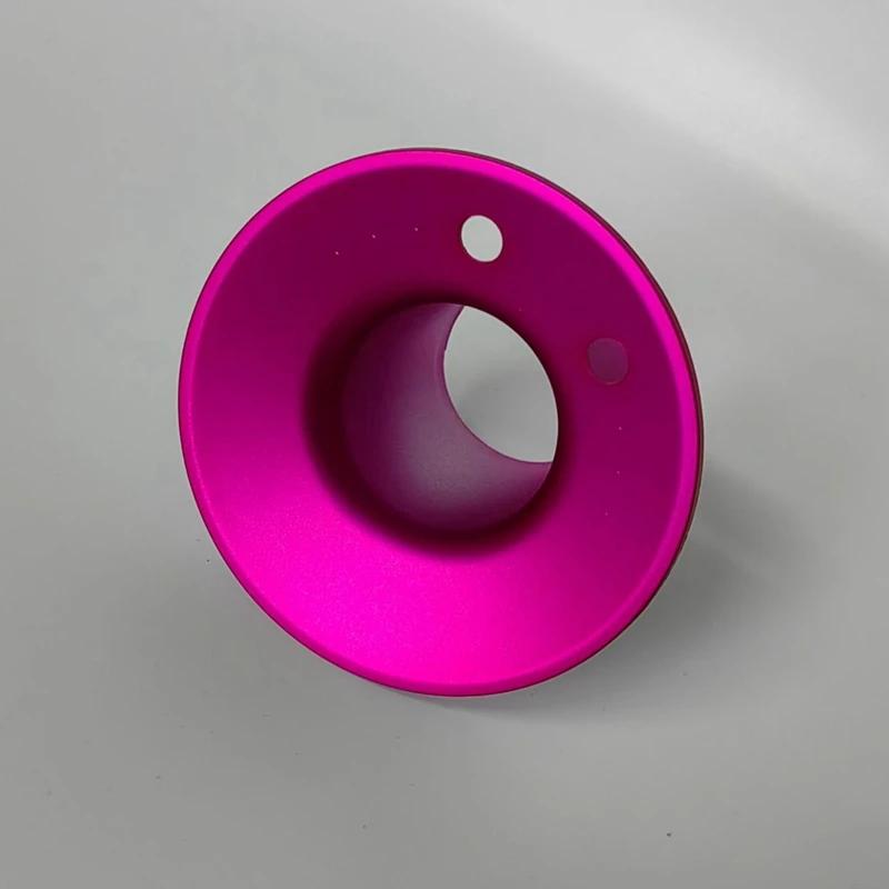 Coque de déflecteur avant pour sèche-cheveux Dyson, pièce de rechange, étui d'accessoires, HD01, HD0