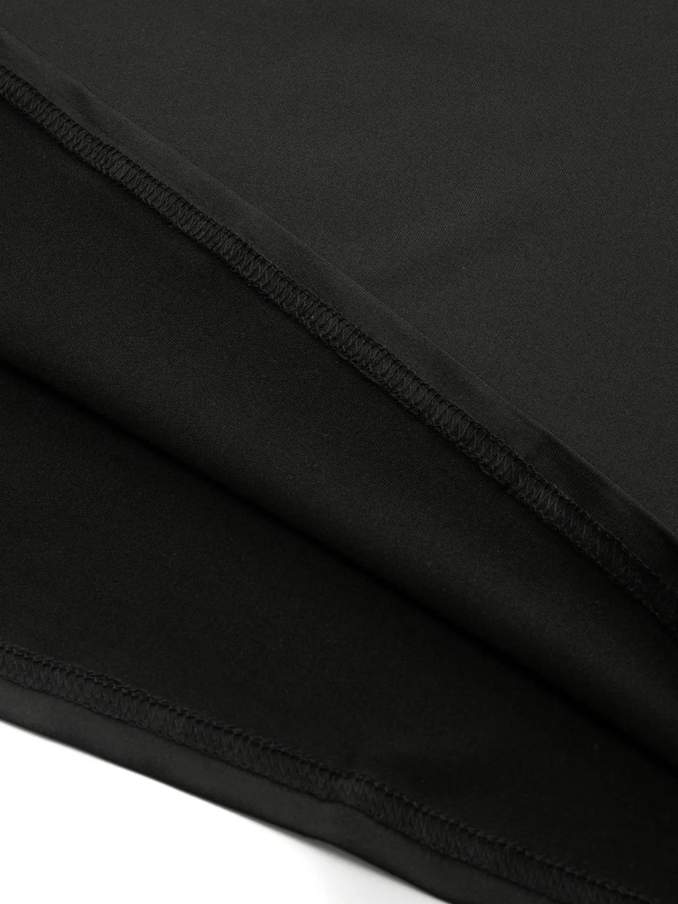 Gilet de sport compression homme - Fitness respirant séchage rapide pour basket course cyclisme