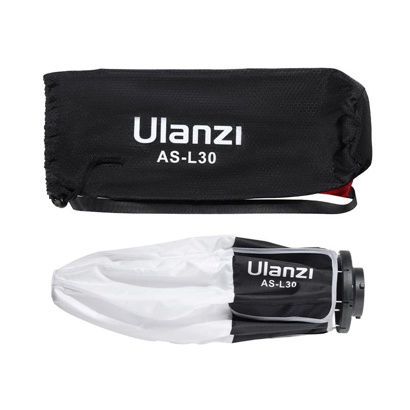 U U U Lanzi 30 cm Mini Bowens Mount Globe Lanterne Softbox Installation Rapide Softbox Professionn