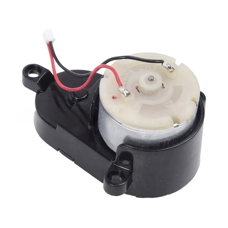 Moteur de brosse latérale pour aspirateur robot IBoto Aqua V710 Conga 990 Excellence, accessoires, p