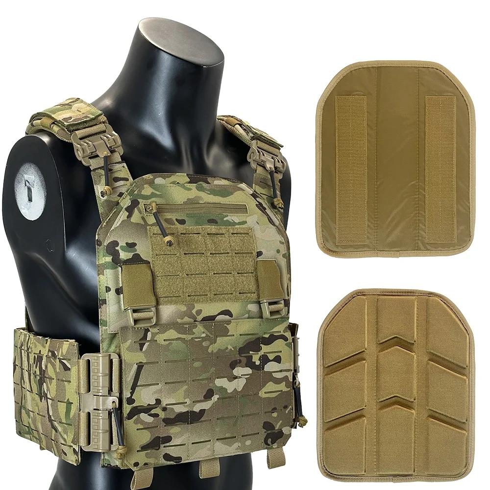 EMERSONGEARS multifonction 1000D Nylon découpe laser modulaire libération rapide gilet tactique LAVC