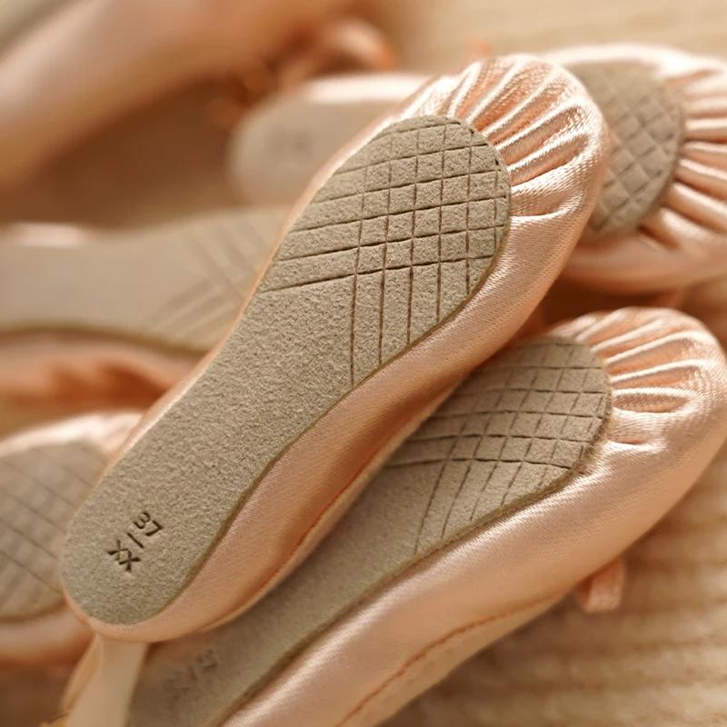 Porte-clés de chaussure de Ballet pour filles, décoration de pédant de chaussure pour femmes, sacs d