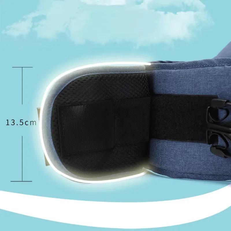 Tabouret de Taille Electrolux pour Bébé, Ceinture de Maintien, Sac à Dos, Siège de Hanche Réglable p