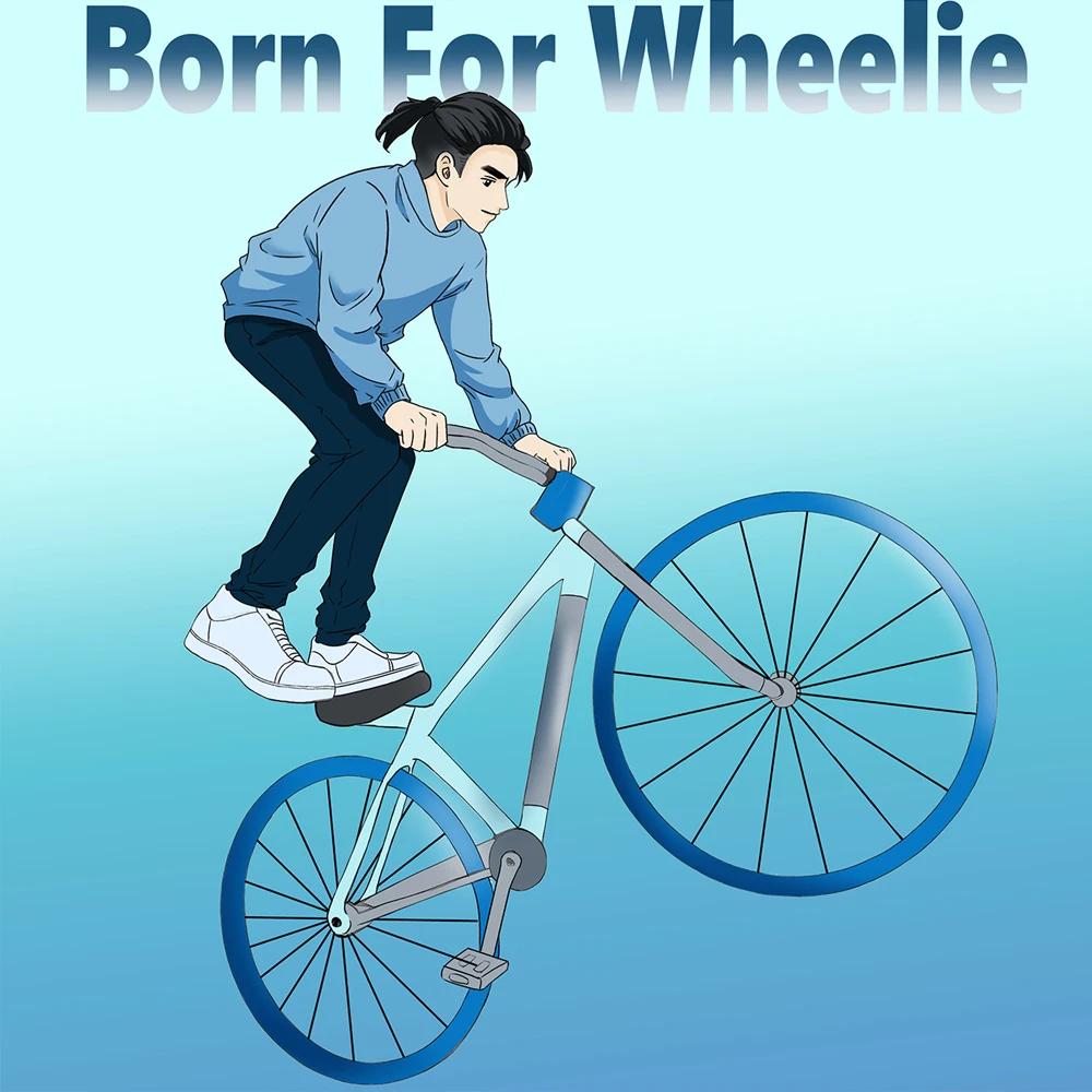 FUNSEA-Selle de vélo noire avec logo brodé, siège de bicyclette, fauteuil de 8mm