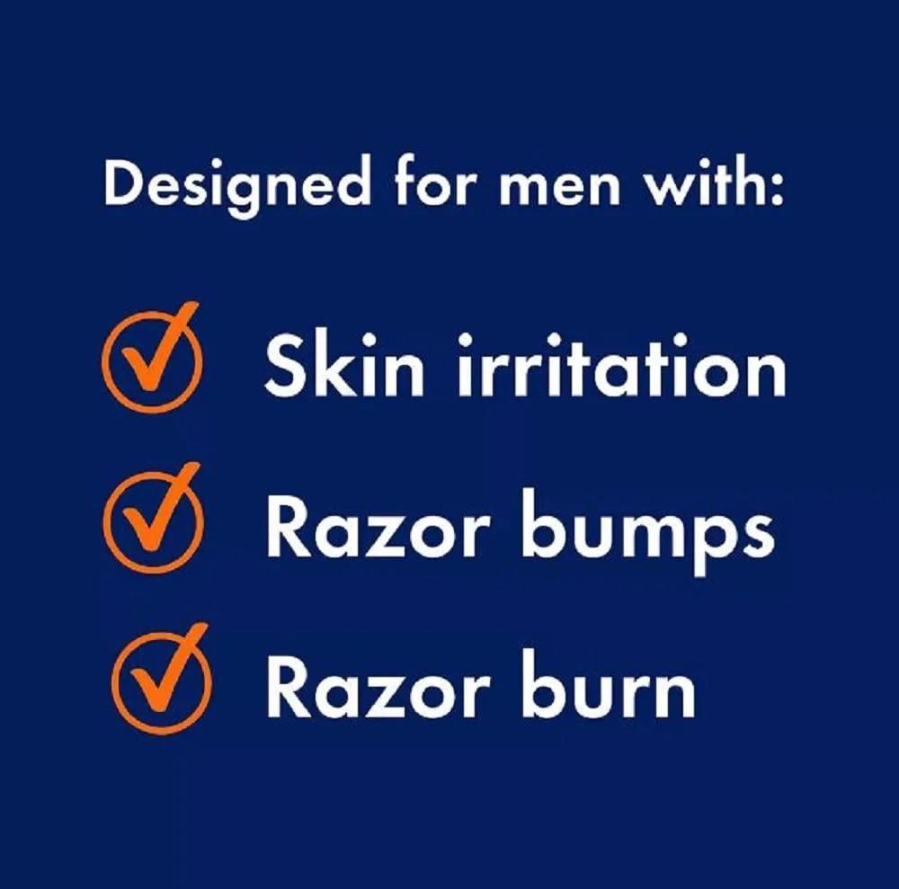 Rasoir Gillette SkinGuard pour homme, rasoir combiné pour homme, lames confortables à deux couches,