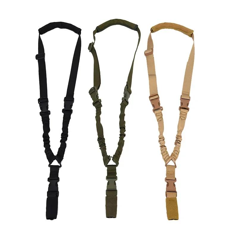 Ceinture pour pistolet à Shot, accessoires de chasse, équipement à Point unique, sangle d'épaule, co