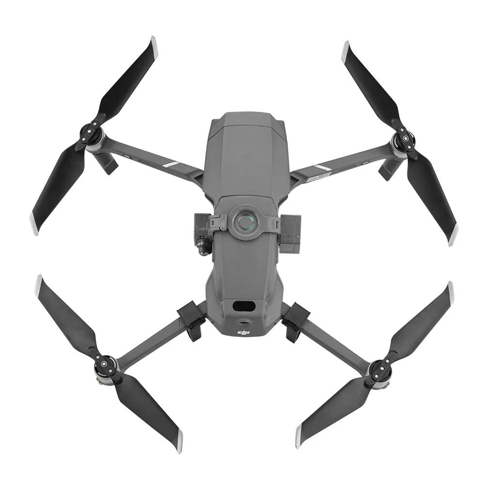 BRDRC – système Airdrop pour Drone DJI Mavic 2 Pro/Zoom, lanceur à dégagement rapide, appât de pêche