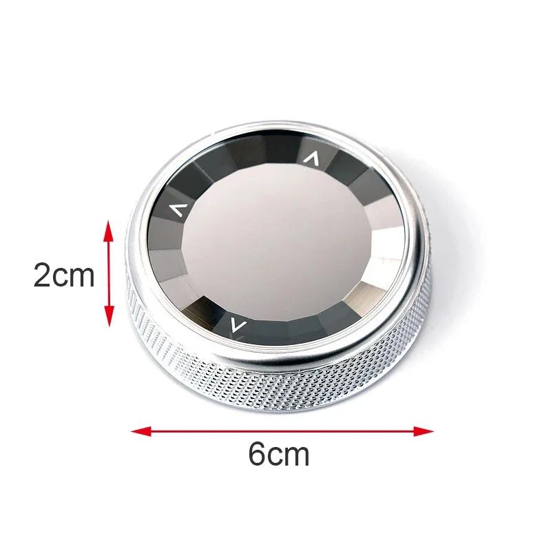 Couvercle de Bouton de Limitation de Voiture en Clip, pour BMW Série 1 3 4 5 7 F20 F21 F22 F34 F32 F