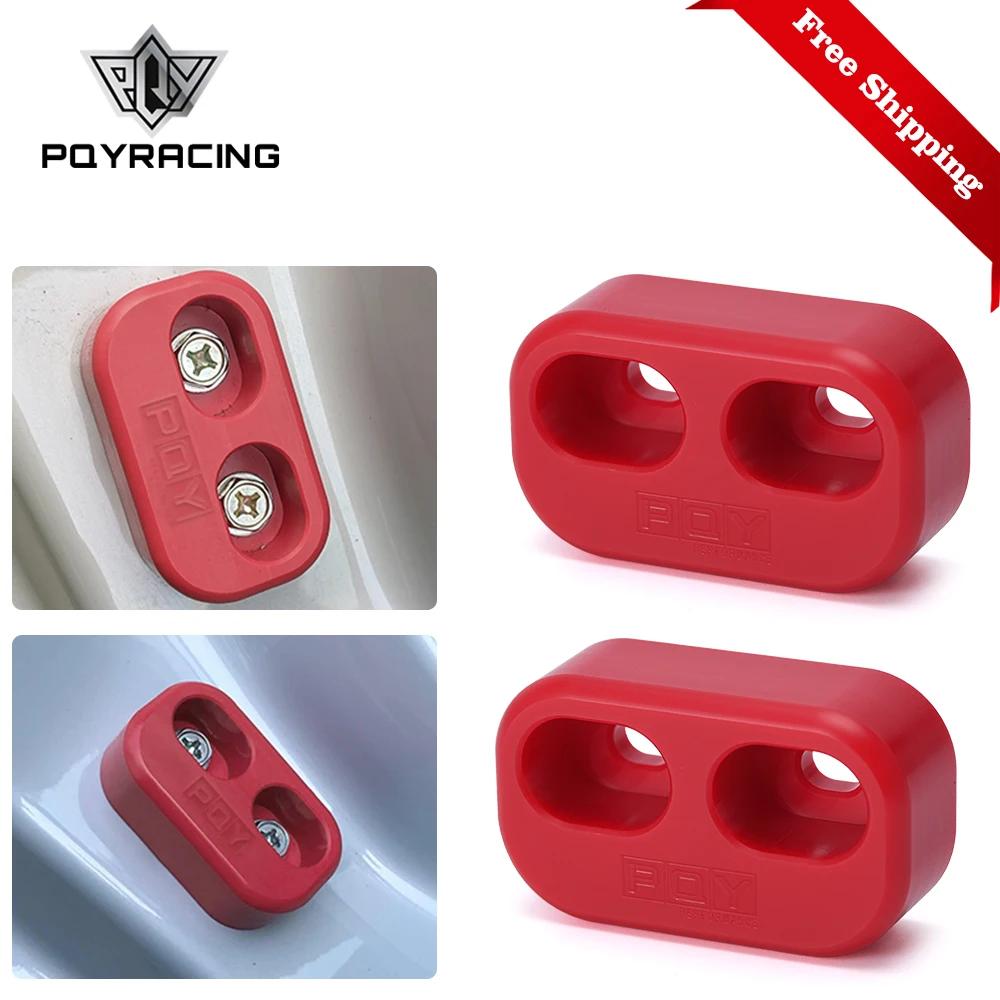 PQY 2 pièces bagues de doublure de porte de remplacement pour Mazda NA, NB, NC, ND MX-5 Miata bagues