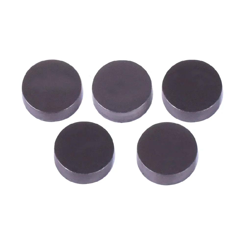 Kit de Cales de Valve Réglables de 7.48mm, pour Honda CBR250R, CBR250, CBR 250 R, CB400F, CB-1, CB40