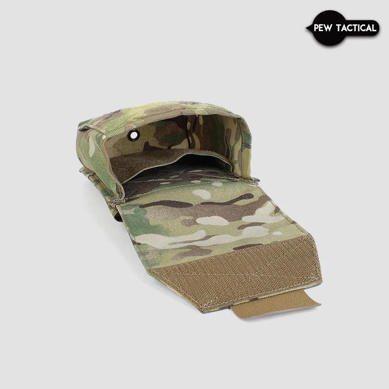 PEW TACTIQUE JSTA POUCH AIRSOFT PH35