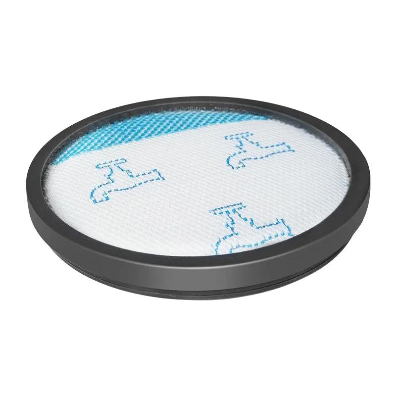 Kit de filtre HEPA pour aspirateur Rowenta Compact Power, média, RO4811EA, RO4823EA, RO4825EA, RO482