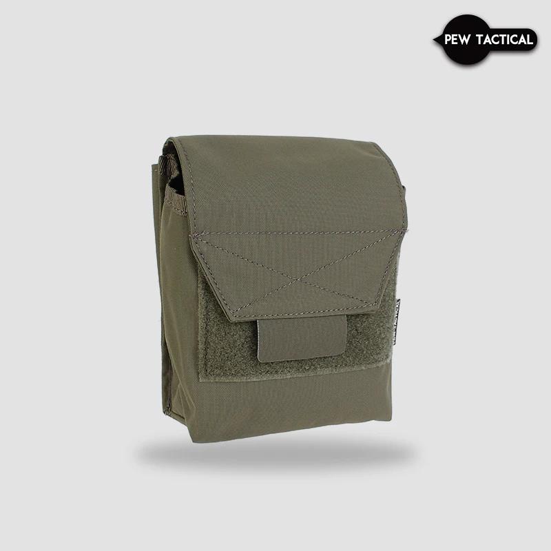 PEW TACTIQUE JSTA POUCH AIRSOFT PH35
