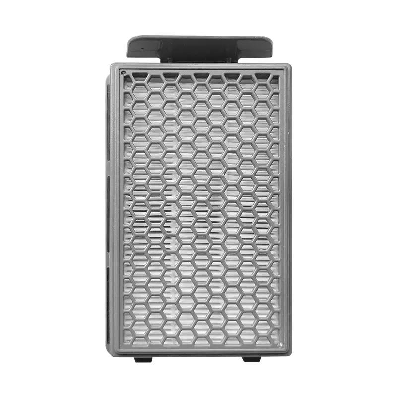 Kit de filtre HEPA pour aspirateur Rowenta Compact Power, média, RO4811EA, RO4823EA, RO4825EA, RO482