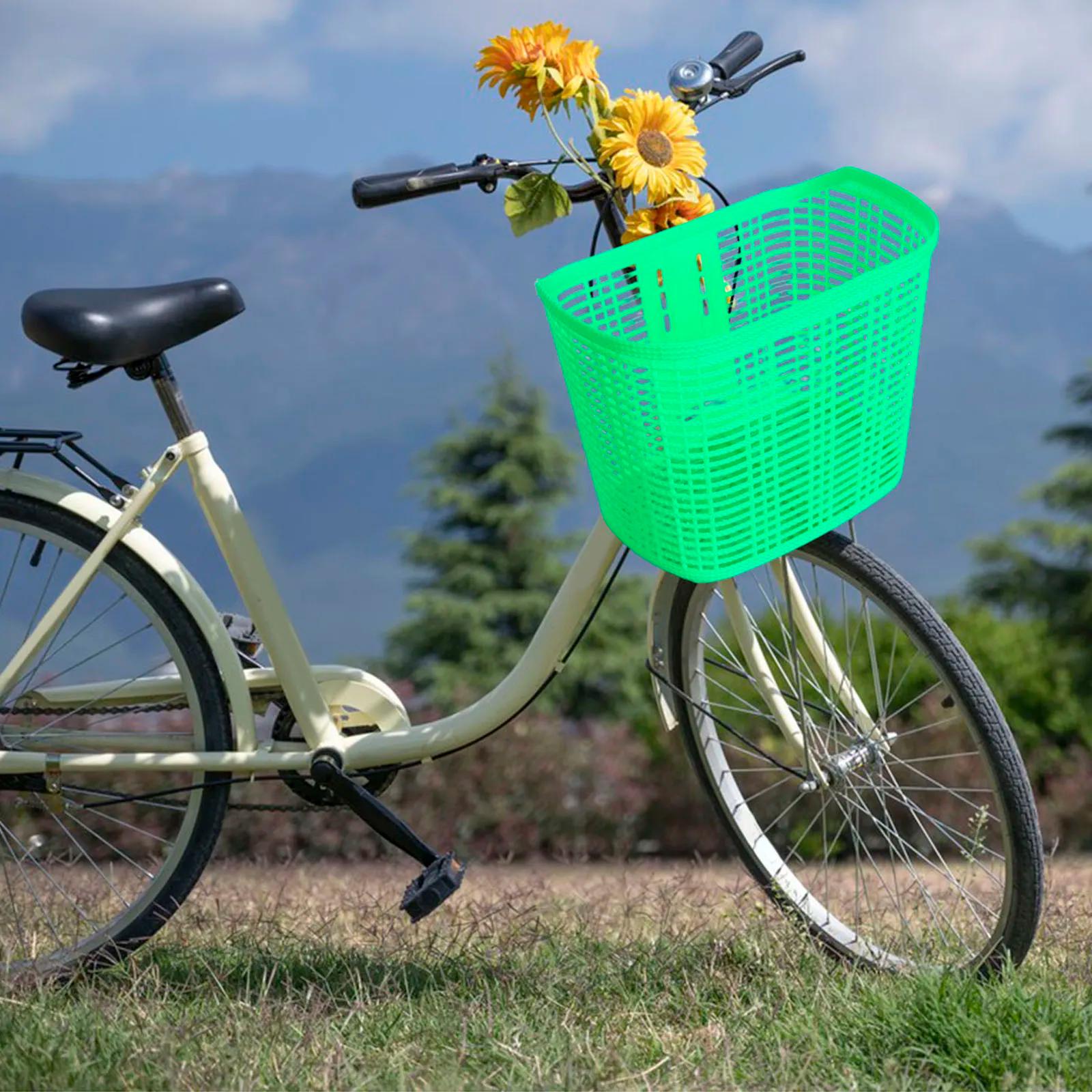 Panier de vélo pour enfants et adultes
