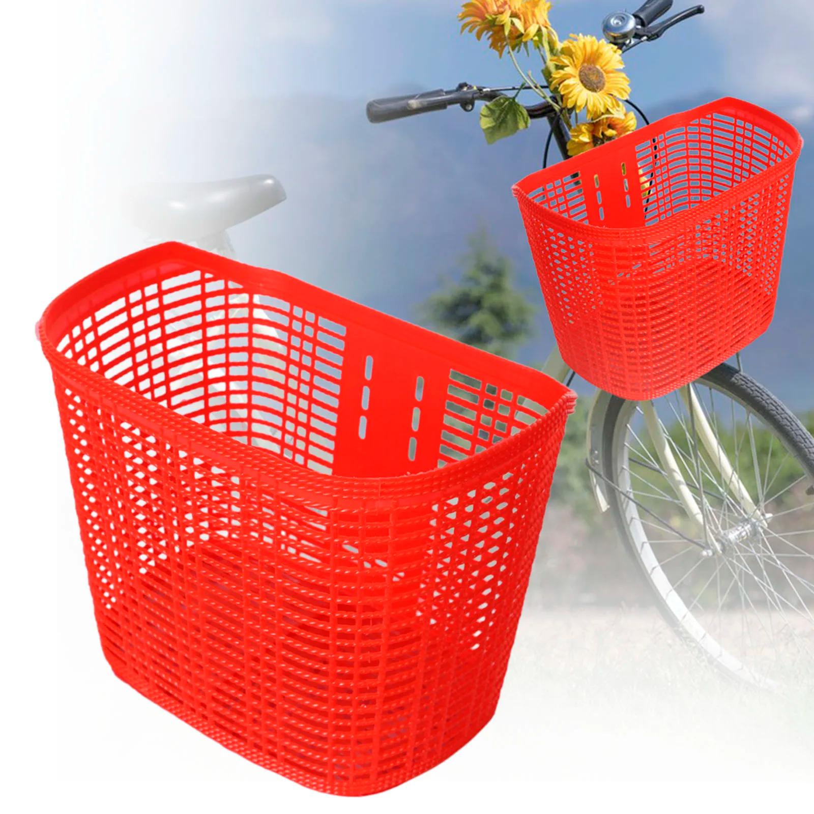 Panier de vélo pour enfants et adultes