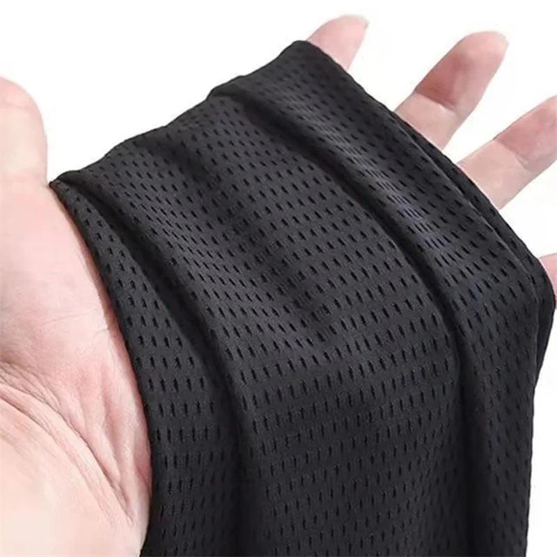 Pantalon léger à séchage rapide pour homme