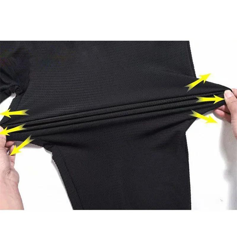 Pantalon léger à séchage rapide pour homme