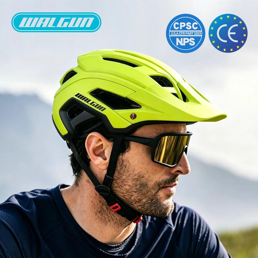 Casque de vélo de piste VTT montagne XC AM