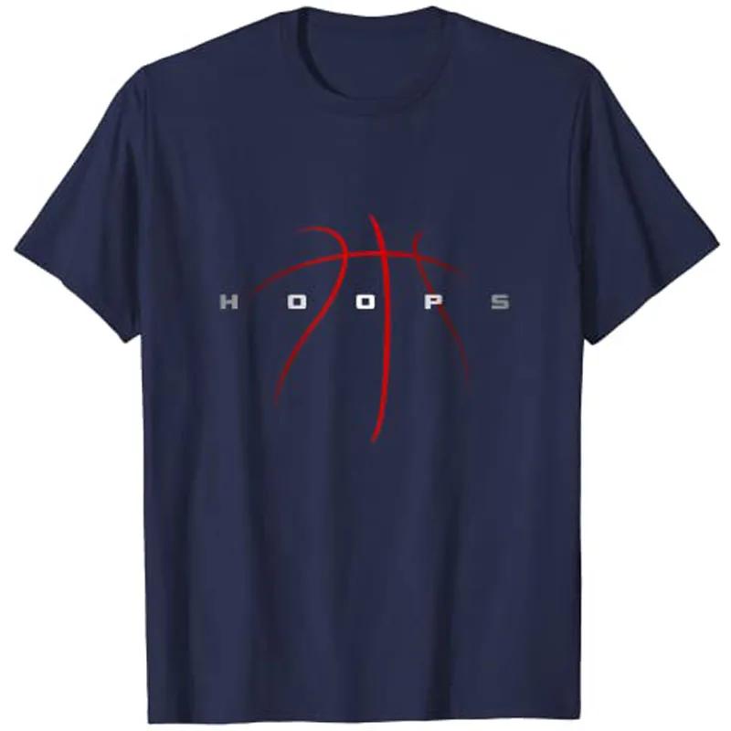 T-shirt de basket-ball en déclin, vêtements de sport, plus tard