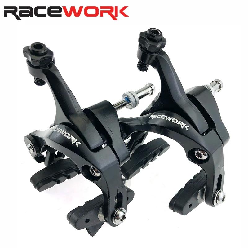 RACEWORK – étriers à double Pivot pour vélo de route