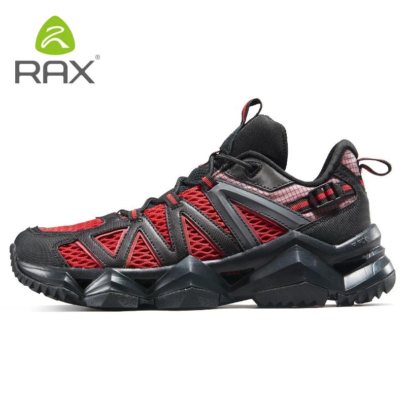 Chaussures de randonnée Rax respirantes hommes femmes - Sports aquatiques marche pêche été plein air