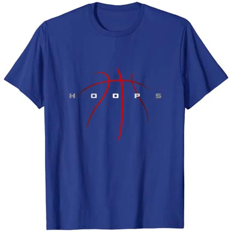 T-shirt de basket-ball en déclin, vêtements de sport, plus tard