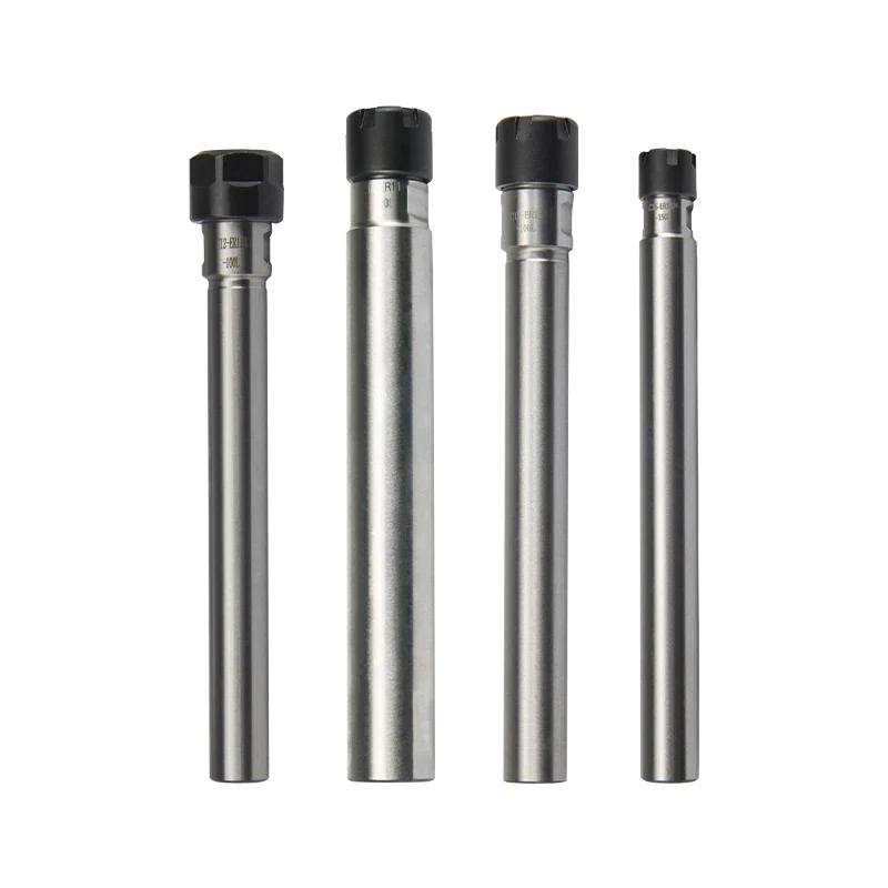Support de mandrin à pince C10/C12/C16/C20/C25/C32/C40 pour ER8-ER25A/ER11-32M/UM
