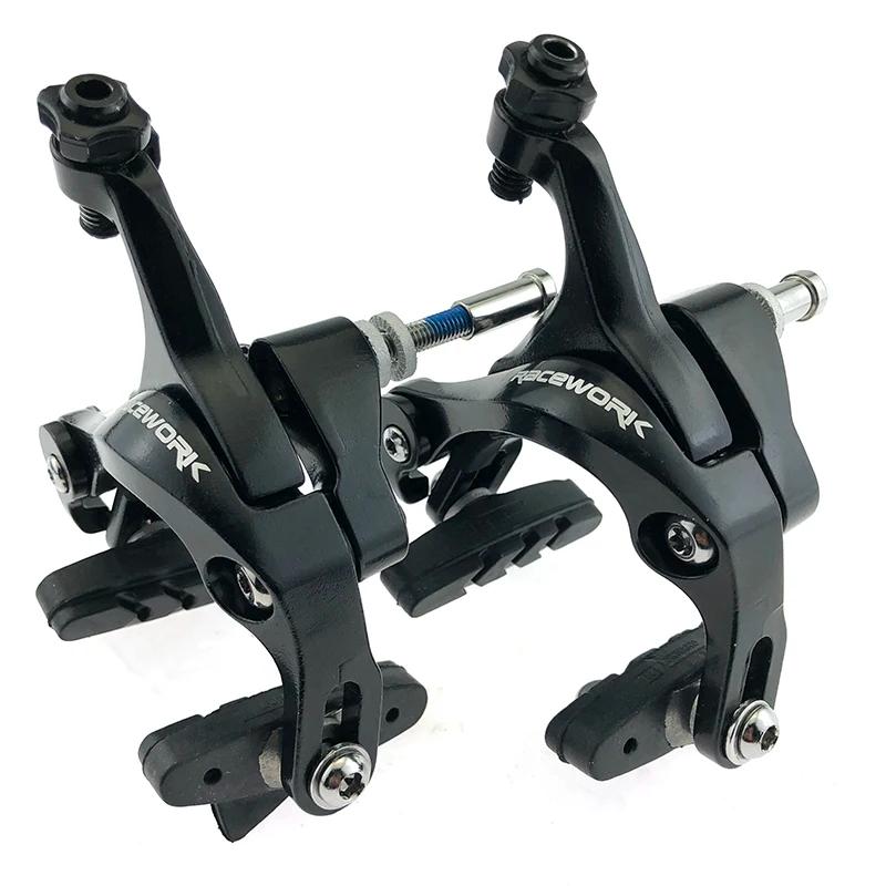 RACEWORK – étriers à double Pivot pour vélo de route