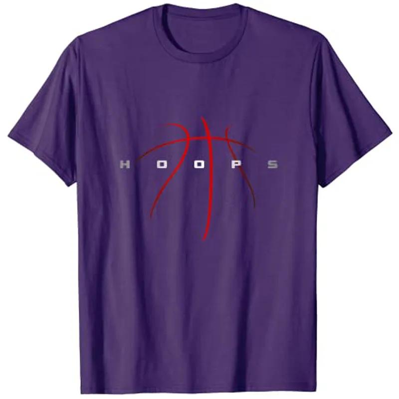 T-shirt de basket-ball en déclin, vêtements de sport, plus tard