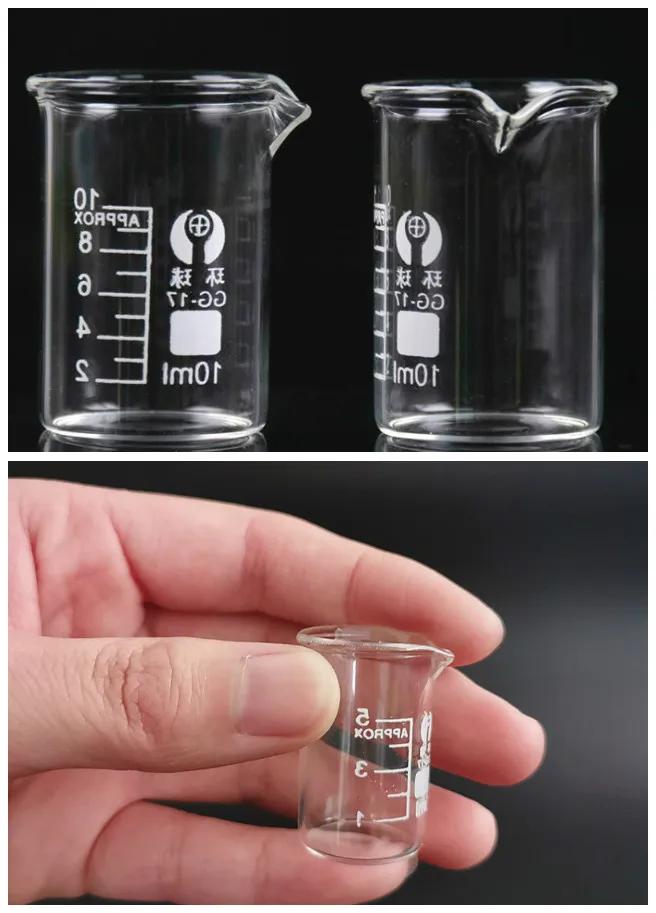 Nouveau 5 ml, 10 ml