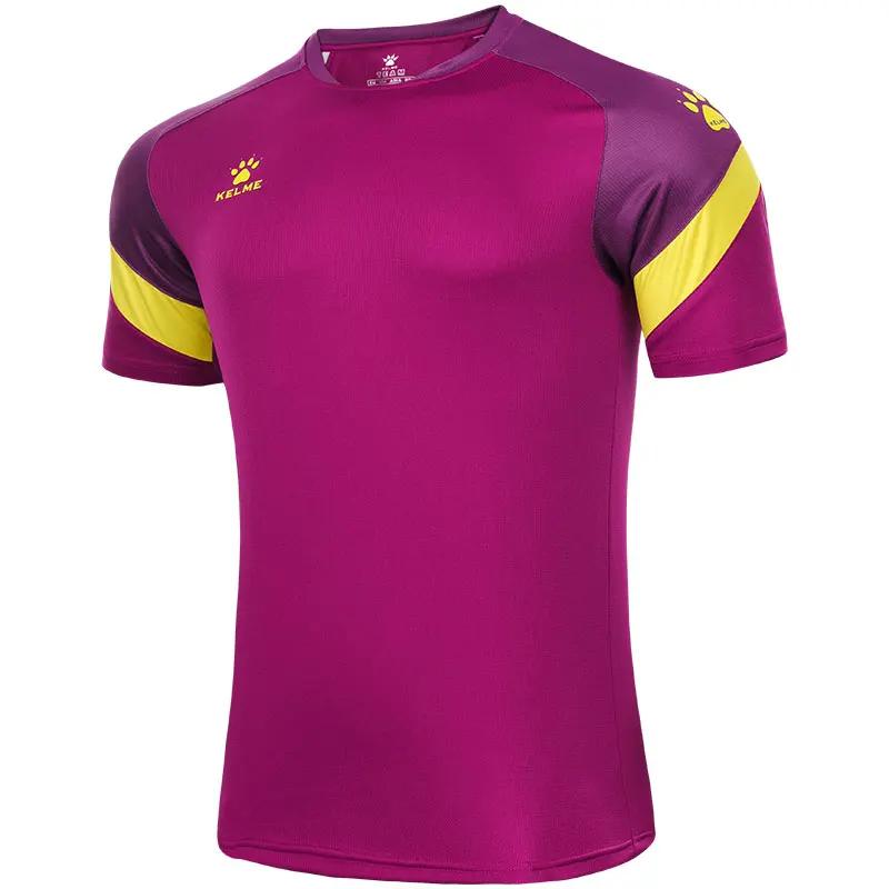 KELME – t-shirt à manches courtes pour homme