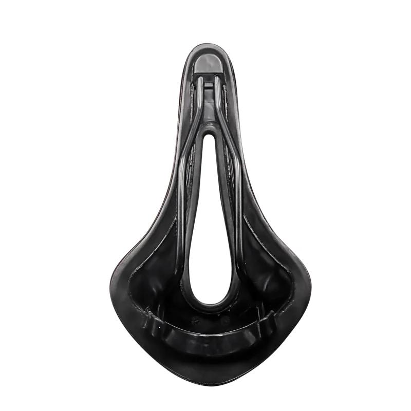 Selle de vélo en cuir PU