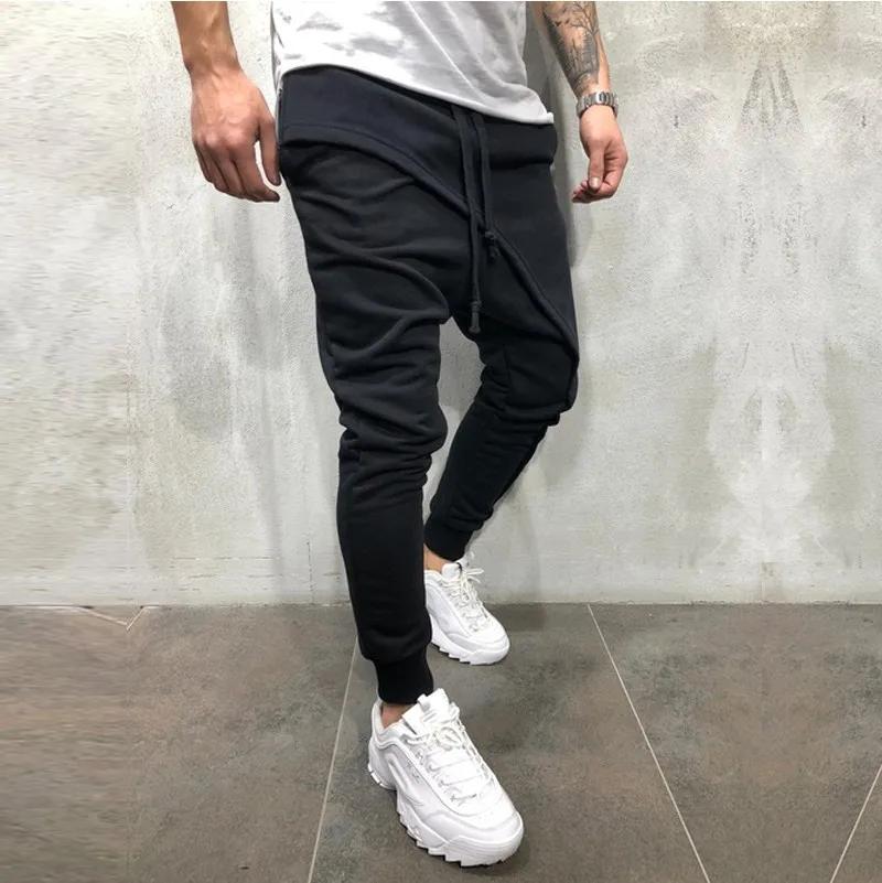 Pantalon Cargo pour hommes