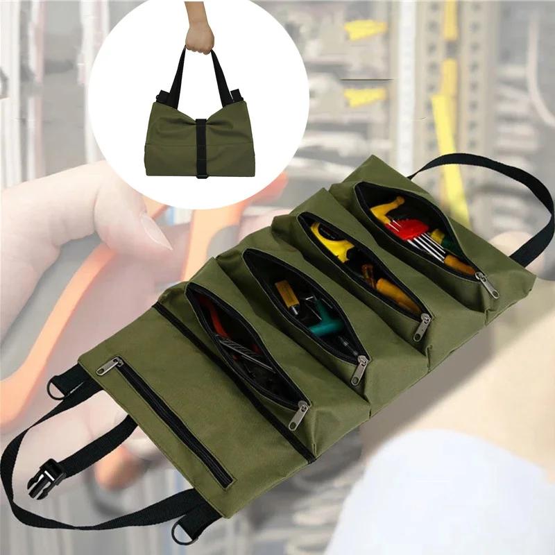 Sac à outils polyvalent de haute qualité