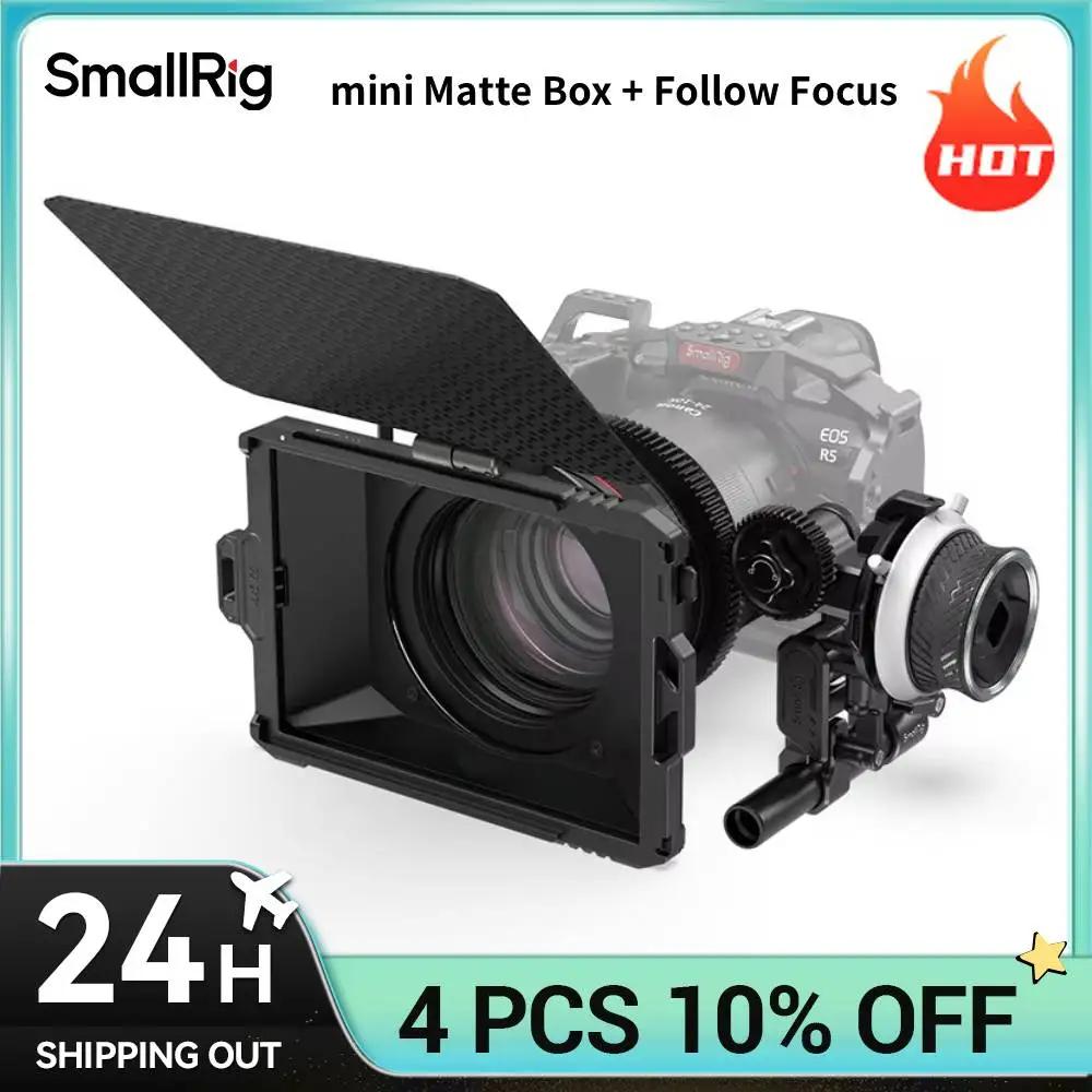 Mini Kit d'accessoires professionnels comprenant