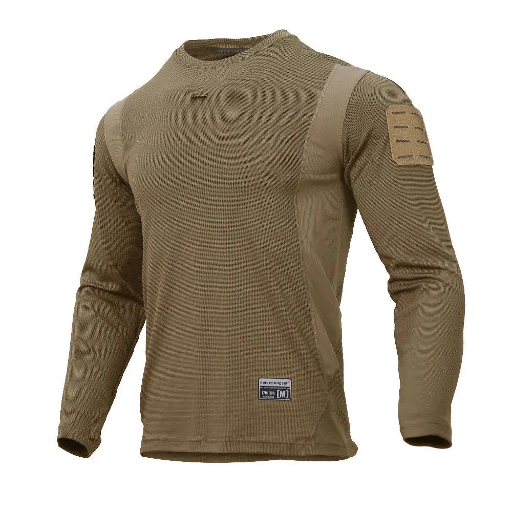 EMERbly GEAR-T-shirt Dulump Frogmen pour homme